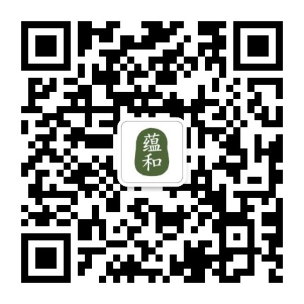 昆明蕴和 官方订阅号二维码